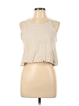 MIRA Sleeveless Top (view 1)