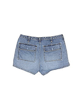 Blue Jeans Denim Shorts (view 2)