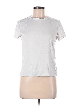 Joe's Jeans Short Sleeve T-Shirt (view 1)