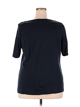 J.Jill Short Sleeve T-Shirt (view 2)