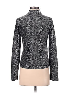 MICHAEL Michael Kors Long Sleeve Top (view 2)