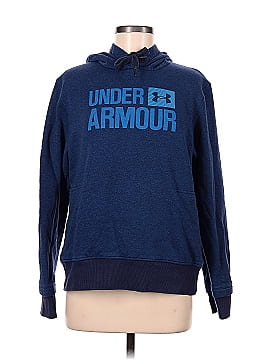 Under Armour Pullover Hoodie (view 1)