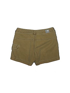 The North Face Khaki Shorts (view 2)