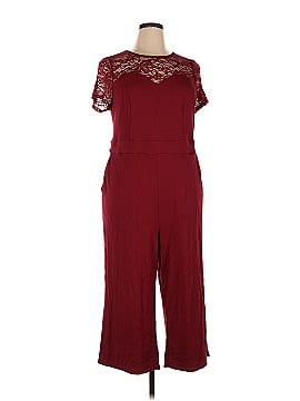 Torrid Jumpsuit (view 1)