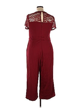 Torrid Jumpsuit (view 2)