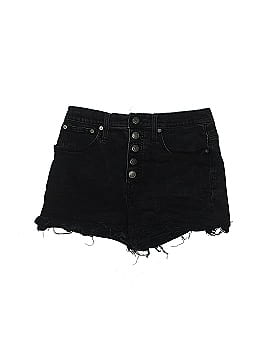 Madewell Denim Shorts (view 1)