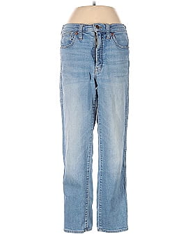 Madewell Jeans (view 1)