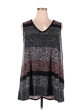 Lularoe Sleeveless T-Shirt (view 1)