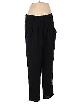 Eileen Fisher Silk Pants (view 1)