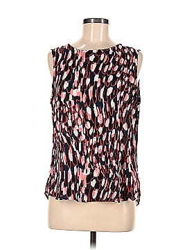 DKNY Sleeveless Blouse (view 1)