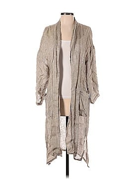 Eileen Fisher Kimono (view 1)