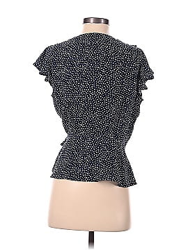 Banana Republic Sleeveless Blouse (view 2)