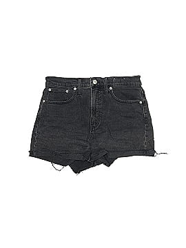 Madewell Denim Shorts (view 1)