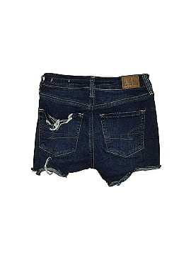 American Eagle Outfitters Denim Shorts (view 2)