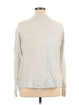 Liz Claiborne Pullover Sweater (view 2)