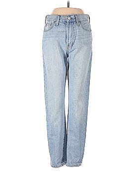 Madewell Jeans (view 1)