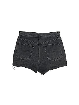 Madewell Denim Shorts (view 2)