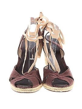 Banana Republic Wedges (view 2)