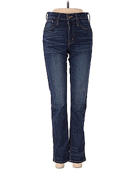 Madewell Jeans (view 1)