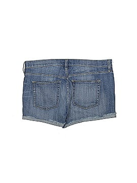 J.Crew Denim Shorts (view 2)