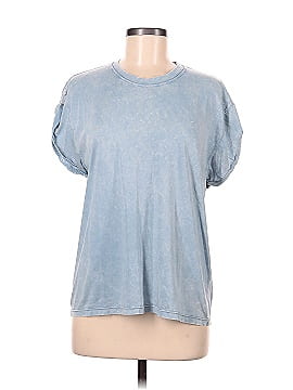 IRO Short Sleeve T-Shirt (view 1)