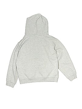 Hard Rock Cafe Pullover Hoodie (view 2)