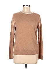 Quince Pullover Sweater