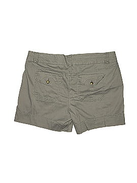 db established 1962 Khaki Shorts (view 2)