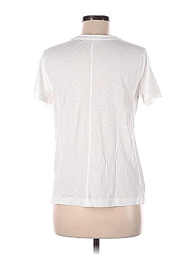 Ann Taylor LOFT Short Sleeve T-Shirt (view 2)