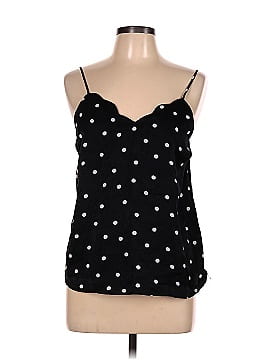 Monteau Sleeveless Top (view 1)