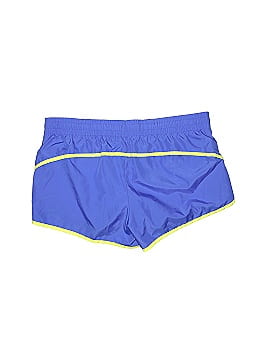 Danskin Now Athletic Shorts (view 2)