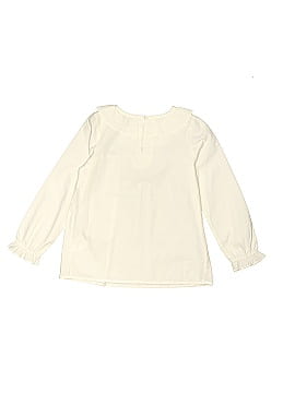 Vineyard Vines Long Sleeve Blouse (view 2)