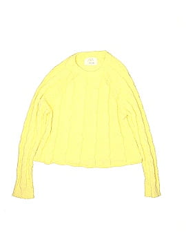 Zara Pullover Sweater (view 1)