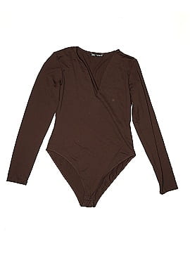 Zara Bodysuit (view 1)