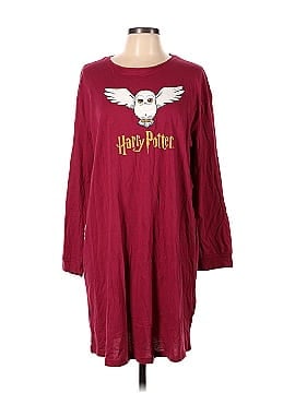 Harry Potter Casual Dress (view 1)