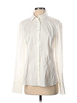 MM. LaFleur Long Sleeve Button-Down Shirt (view 1)