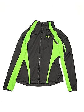 Fila Sport Track Jacket (view 1)