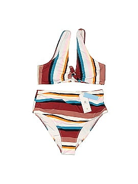 Cupshe Two Piece Swimsuit (view 1)