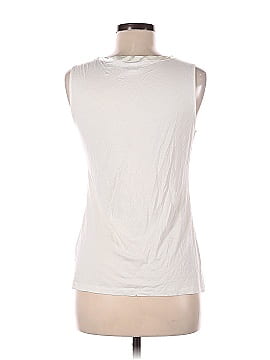 Banana Republic Sleeveless Top (view 2)