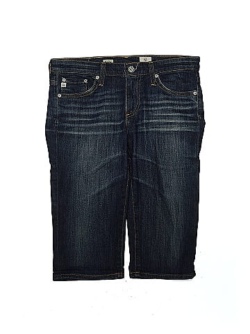 Adriano Goldschmied Denim Shorts (view 1)