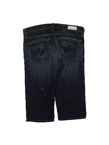 Adriano Goldschmied Denim Shorts (view 2)