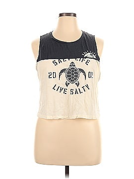 Salt Life Tank Top (view 1)