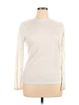 Universal Thread Long Sleeve T-Shirt (view 1)