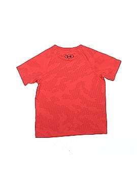 Under Armour Short Sleeve T-Shirt (view 2)