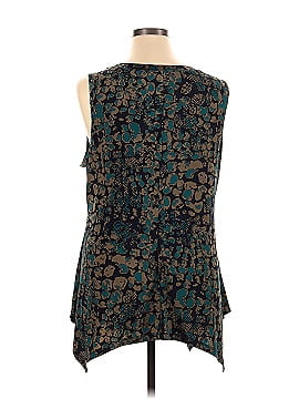 Signature collection Sleeveless Blouse (view 2)