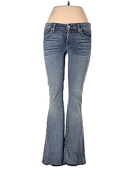 7 For All Mankind Jeans (view 1)