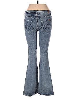 7 For All Mankind Jeans (view 2)