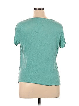 J.Crew Short Sleeve T-Shirt (view 2)