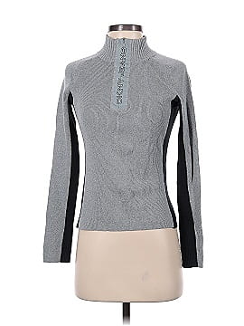 DKNY Turtleneck Sweater (view 1)