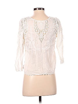 Dolce Vita Sleeveless Blouse (view 2)